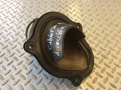 Cubre Polvo Nudo Direccion Nissan Maxima Sl Mod 04-08 Orig (Usado)
