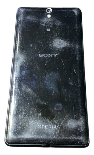 Sony Xperia C5 Ultra E5506 Liberado Negro (Usado)