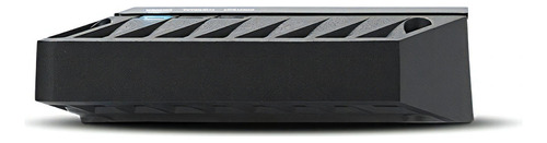 Rockford Fosgate T1000-1bdcp Amplificador, Potencia Negro.