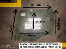 Comprar Vidrio De Puerta Mercedes Benz Atego Truco\u002F Axor 2640  98\u002F09
