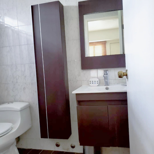 Apartamento En Venta Manzanares 25-16740 Mb