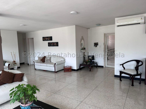Venta Apartamento En Los Rosales