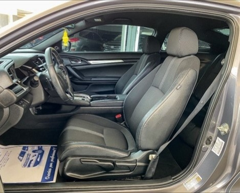 Imagen 6 de 8 de Honda Civic Americana