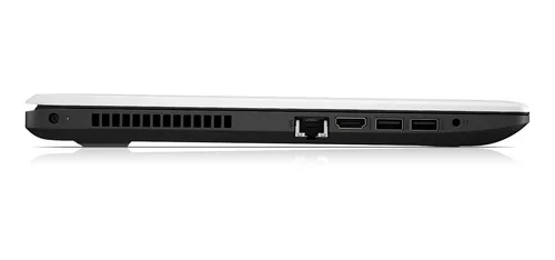 Computador Portátil Hp 15.6'' Con Procesador Intel Core
