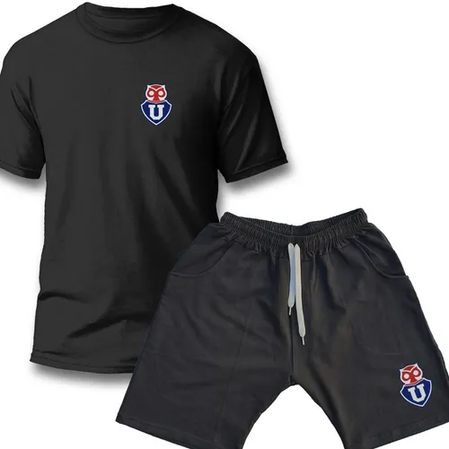 Conjunto universidad store de chile niño
