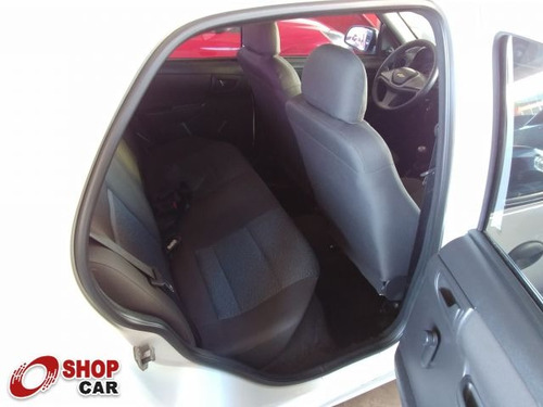 Chevrolet Celta 1.0 Ls Flex Power 5p