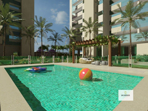 Imagem 25 de 30 de Apt Alto Padrão No Farol 4 Suítes De 167 A 211m² A Partir De 1.595.961,81! - 414