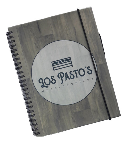 Cuaderno De Pedidos