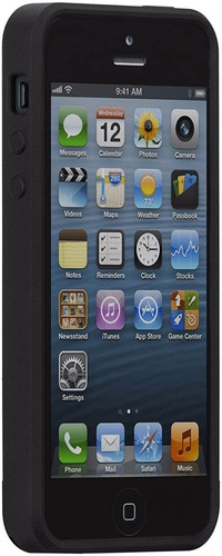 Case Mate Caliber Ballistic G10 Para iPhone 5 5s Se 2015