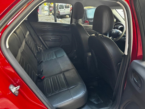 Citroën C4 Cactus 1.6 Vti 115 Feel Pack At6