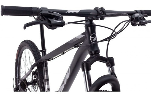 Bicicleta Tsw Ride Bike Mtb Aro 29 Preta Pronta Entrega