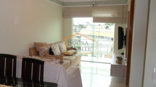 Imagem 2 de 15 de Casa Em Condominio, Venda, Vila Gustavo, Sao Paulo - 19877 - V-19877