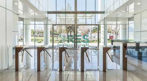 Oficina En Arriendo En Las Condes