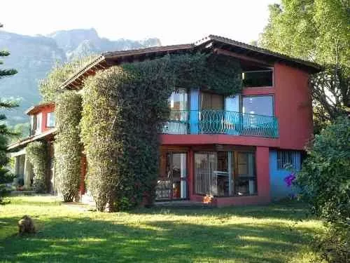 Venta Casa Tepoztlan, Morelos