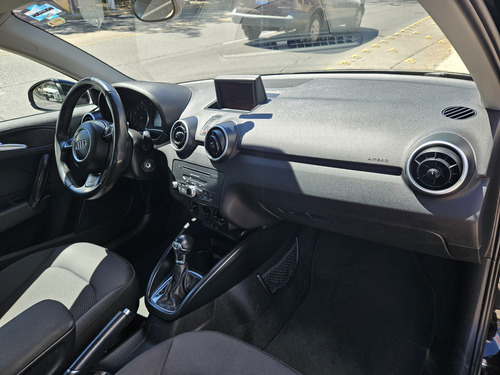 Audi A1 1.4 Cool S-tronic Dsg