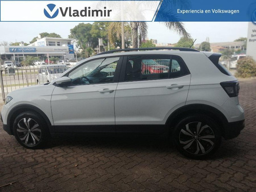Volkswagen T-cross 1.0t,todos Los Modelos 2021 0km