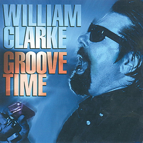 Cd: Groove Time