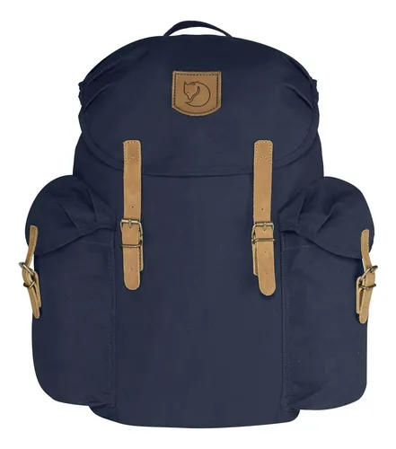 Mochila Fjallraven Ovik 20l, Azul Marino Oscuro