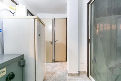 Imagen 20 de 30 de Oportunidad. Frente Al Alto Palermo. Tres Ambientes Con Dependencia. Apto Profesional.