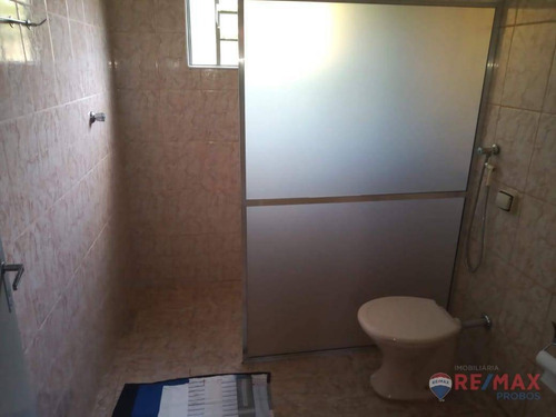 Imagem 7 de 9 de Chácara À Venda, 1000 M² Por R$ 530.000,00 - Chácara Alvorada - Indaiatuba/sp - Ch0040