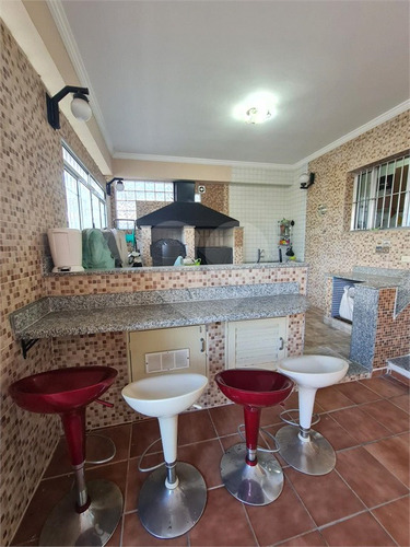 Imagem 5 de 22 de Lindo Sobrado, Oportunidade! - Reo476971