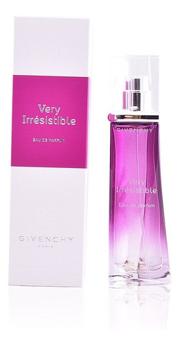 Imagen 1 de 1 de Very Irrésistible Eau De Parfum 30ml, Givenchy, Asimco