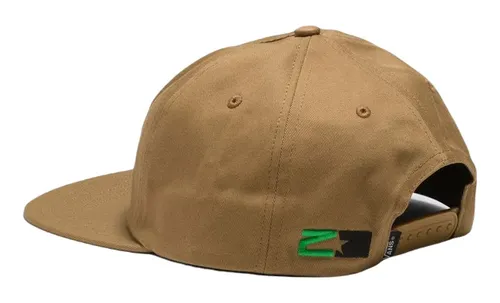 Gorra Vans Dorado Cuotas sin inter s