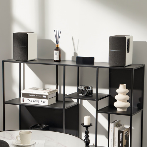 Bocinas Bluetooth Edifier R1280db Color Blanco