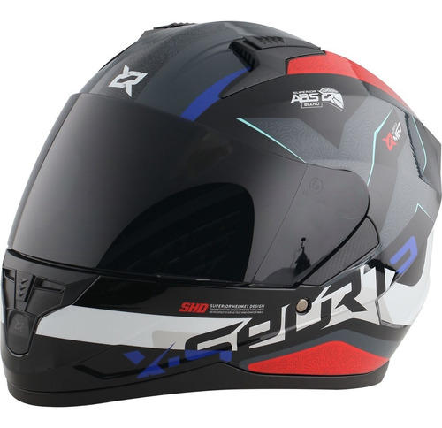 Casco X-sports M67 Rojo Varios Diseños  Nuevo Ingreso!!!