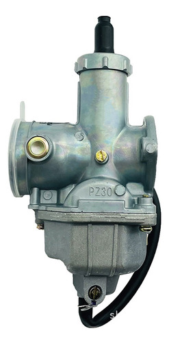 Carburador Pz30 Adecuado For Honda Cb Cg175 200 250cc 30mm
