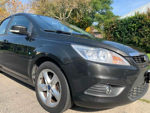 Ford Focus 1.8 Tdci Trend Plus