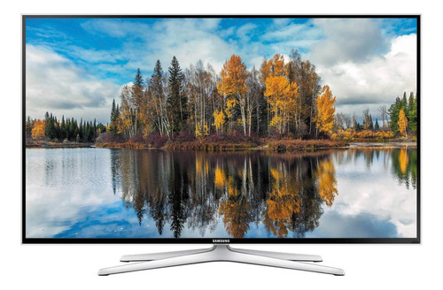 Smart TV Samsung Series 6 UN50H6400AFXZA LED 3D Full HD 50" 110V - 120V