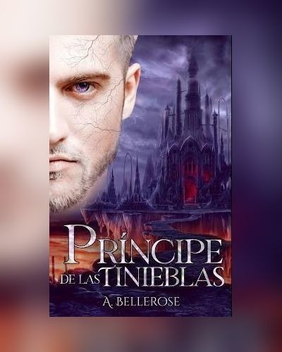 Principe De Las Tinieblas