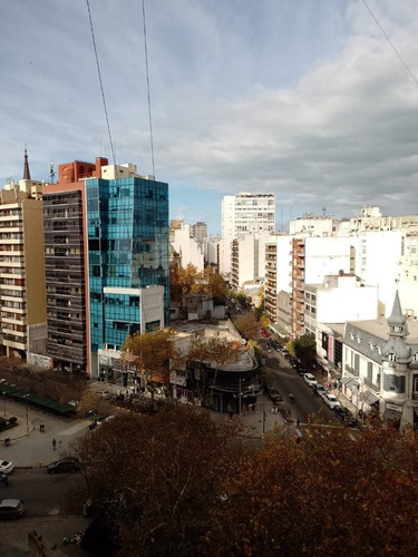 Imagen 2 de 10 de Venta Depto 1 Amb Pleno Centro!