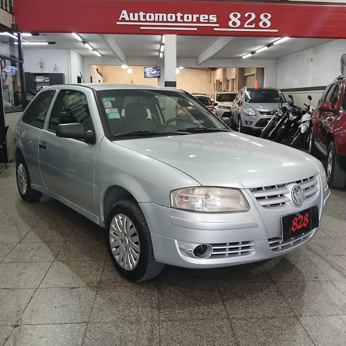 Volkswagen Gol 1.4 Power 83cv