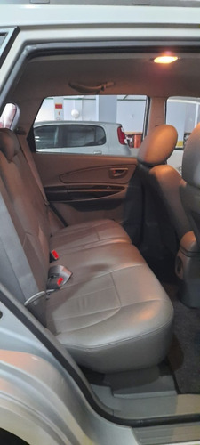 Tucson Gls 2010/2011