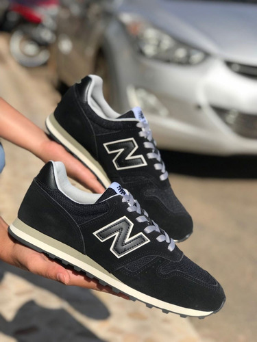 Imagen 7 de 9 de Zapatillas New Balance Ml373qi2 0390