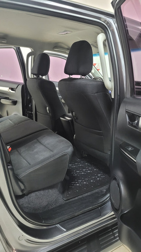 Toyota Hilux Pick-Up 2.4 Cd Sr 150cv 4x2