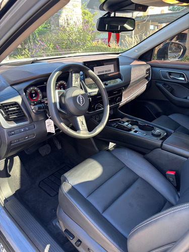 Nissan X-Trail E-Power 1.5 Exclusive