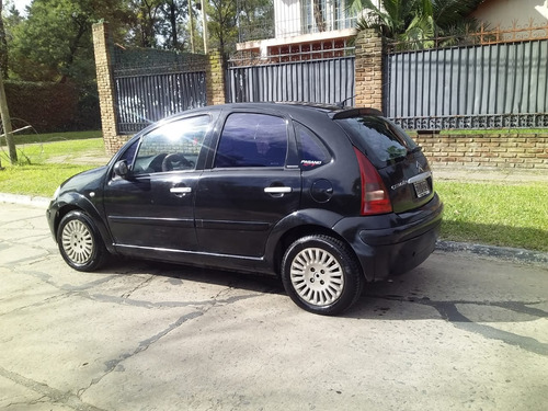 Citroën C3 1.6 I Exclusive