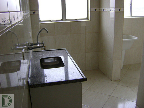 Imagem 12 de 15 de Lindo Apartamento No Jaguaré, Próximo Da Usp. - Di14680
