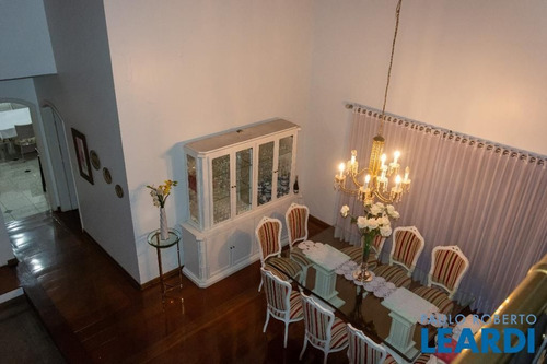 Imagem 5 de 15 de Casa Em Condomínio - Arujazinho 1, 2, 3 - Sp - 412373