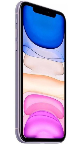 Iphone 11 256gb Roxo Excelente Usado - Trocafone Roxo (Recondicionado)