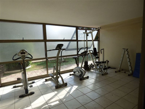 Imagen 13 de 20 de Departamento En Venta De 4 Dormitorios En Santiago