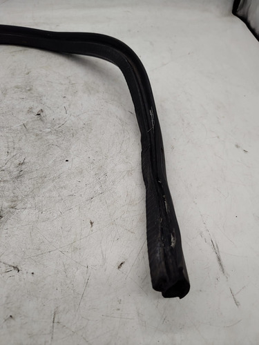 Hule Tolva Limpiadores Seat Ibiza 2009 A 2017 Orig (Usado)