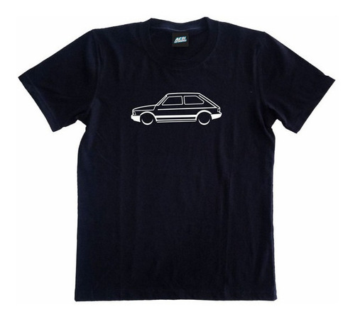 Remera Fierrera Fiat 032 3xl 147 Side