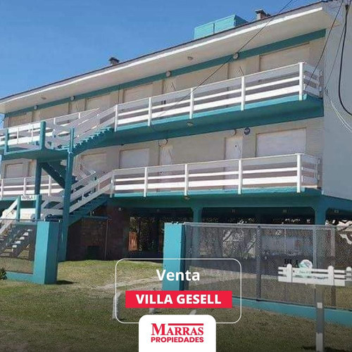 Casa En Venta En Villa Gesell