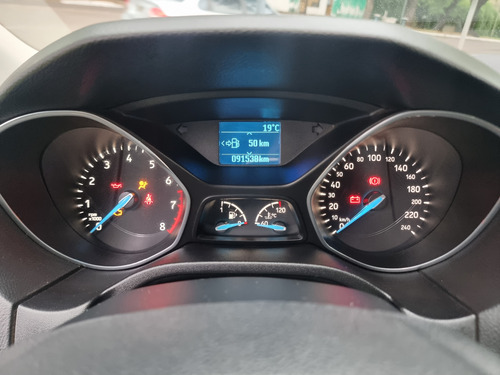 Ford Focus III 1.6 S