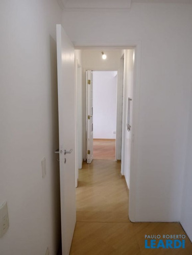 Imagem 6 de 15 de Apartamento - Perdizes - Sp - 579970