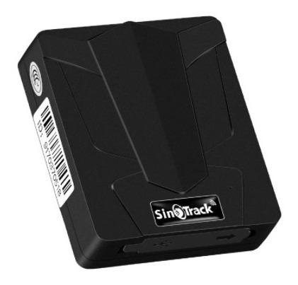 Sinotrack Rastreador Gps